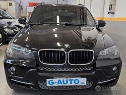 Nero Usata 2009 BMW X5 SUV | 7900 € (Ottimo prezzo)