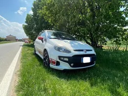 Usata 2011 Abarth Punto Evo Due volumi | 10.000 € (Ottimo prezzo)