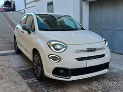 Bianco Usata 2023 Fiat 500X Sport SUV | 18.900 € (Buon prezzo)