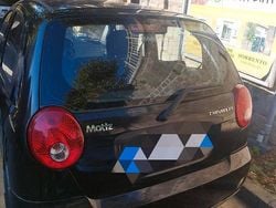 Nero Usata 2007 Chevrolet Matiz Due volumi | 1700 € (Ottimo prezzo)