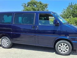 Usata 2000 VW T4 Furgone | 11.000 €