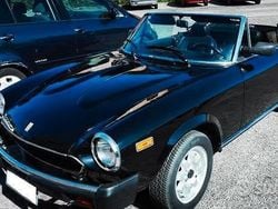 Usata 1984 Fiat 124 Spider Cabrio | 15.000 €