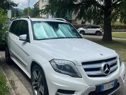 Usata 2013 Mercedes GLK220 Premium SUV | 13.500 € (Buon prezzo)