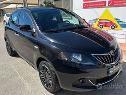 Marrone Usata 2021 Lancia Ypsilon Gold Due volumi | 11.500 € (Buon prezzo)