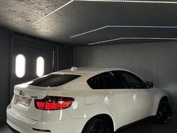 Bianco Usata 2009 BMW X6 Comfort Edition SUV | 11.950 € (Super prezzo)