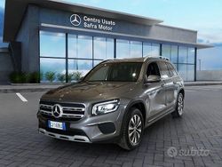 Grigio Usata 2022 Mercedes 200 SUV | 35.900 € (Cara)