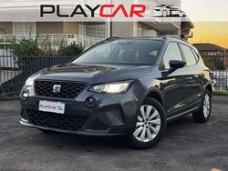 Grigio Usata 2023 Seat Arona Style SUV | 12.990 € (Ottimo prezzo)