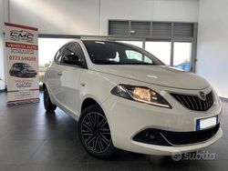 Bianco Usata 2021 Lancia Ypsilon Gold Due volumi | 13.500 € (Cara)