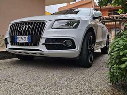 Usata 2016 Audi Q5 Business SUV | 21.500 €