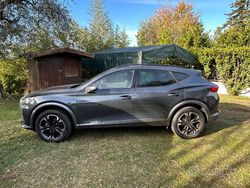 Grigio Usata 2024 Cupra Formentor SUV | 27.500 € (Super prezzo)