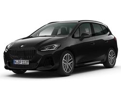 Nero / metallizzato Nuova 2025 BMW 218 Active Tourer M Sport Monovolume | 42.000 €