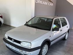 Other Usata 1997 VW Golf III GT Tre volumi | 7500 € (Molto cara)