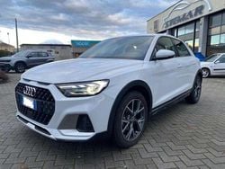 Bianco Usata 2023 Audi A1 Tre volumi | 25.900 € (Buon prezzo)