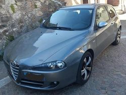 Usata 2007 Alfa Romeo 147 Due volumi | 1500 € (Buon prezzo)