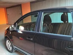 Usata 2009 Nissan Note Monovolume | 1500 € (Buon prezzo)