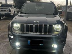 Blu Usata 2020 Jeep Renegade SUV | 11.499 € (Ottimo prezzo)