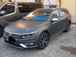 Usata 2018 VW Passat Alltrack Station wagon | 20.499 € (Buon prezzo)