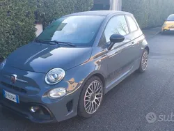Usata 2020 Abarth 500 Due volumi | 15.000 € (Buon prezzo)