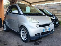 Smart ForTwo Cabrio