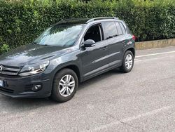Blu Usata 2016 VW Tiguan SUV | 14.300 € (Buon prezzo)