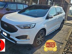 Bianco Usata 2019 Ford Edge ST-Line SUV | 27.500 € (Cara)