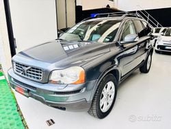 Grigio Usata 2008 Volvo XC90 Executive SUV | 7900 € (Buon prezzo)
