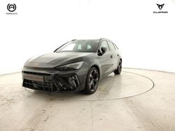 Nero Nuova 2026 Cupra Leon Station wagon | 37.800 € (Buon prezzo)