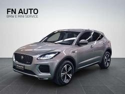 Argento Usata 2024 Jaguar E-Pace R-Dynamic SUV | 38.900 € (Buon prezzo)