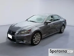 Usata 2014 Lexus GS300h Executive Line Tre volumi | 17.500 €