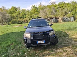Usata 2005 Land Rover Freelander S SUV | 3000 € (Super prezzo)