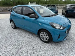 Blu Usata 2022 Hyundai i10 Prime Due volumi | 11.000 € (Ottimo prezzo)