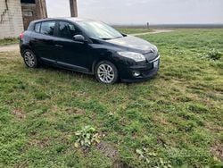 Nero Usata 2014 Renault Mégane III Due volumi | 2500 € (Ottimo prezzo)