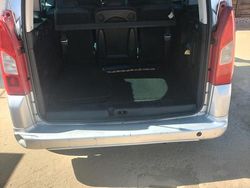 Usata 2009 Citroën Berlingo Monovolume | 2800 € (Super prezzo)