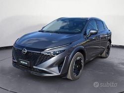 Grigio Nuova 2025 Nissan Qashqai N-Connecta SUV | 30.900 €
