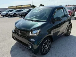 Verde Usata 2019 Smart ForTwo Coupé Due volumi | 21.500 € (Molto cara)