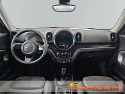 Verde Usata 2023 Mini Cooper Countryman Classic SUV | 36.200 € (Molto cara)