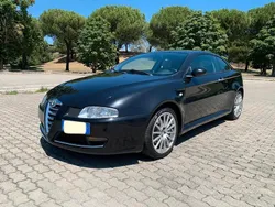Usata 2007 Alfa Romeo GT Coupé | 5300 € (Buon prezzo)