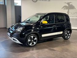 Nero Usata 2025 Fiat Panda S Tre volumi | 13.490 € (Buon prezzo)