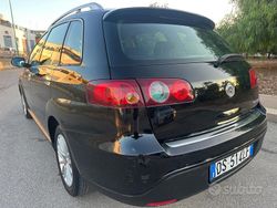 Nero Usata 2008 Fiat Croma Emotion Tre volumi | 2500 € (Buon prezzo)