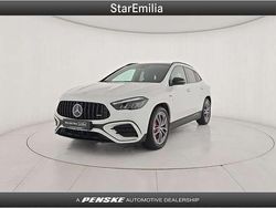 Bianco Usata 2023 Mercedes GLA35 AMG AMG SUV | 43.900 € (Ottimo prezzo)