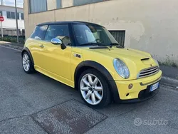 Usata 2002 Mini Cooper S Due volumi | 8400 € (Buon prezzo)