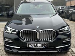 Nero Usata 2019 BMW X5 xLine SUV | 42.900 € (Buon prezzo)