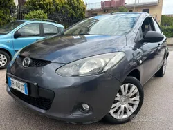 Grigio Usata 2008 Mazda 2 Tre volumi | 2000 € (Super prezzo)