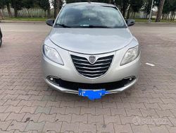 Grigio Usata 2011 Lancia Ypsilon Due volumi | 5000 € (Buon prezzo)