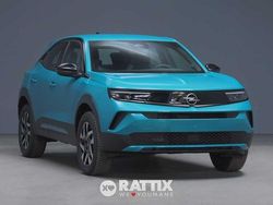 Verde Nuova 2025 Opel Mokka Edition SUV | 22.387 € (Buon prezzo)