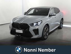 Grigio Nuova 2025 BMW X2 M Sport SUV | 50.500 € (Buon prezzo)