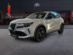 Bianco Usata 2025 Alfa Romeo GT Junior SUV | 25.950 € (Ottimo prezzo)