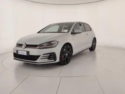 K8 white silver metallizzato Usata 2018 VW Golf VII GTI Tre volumi | 23.500 € (Buon prezzo)