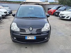 Usata 2008 Renault Modus Monovolume | 3990 € (Buon prezzo)