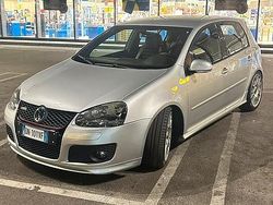 Grigio Usata 2008 VW Golf VI Edition Due volumi | 20.000 €